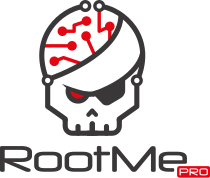Logo Root-Me